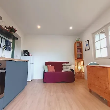 Gite Lumineux Avec Jardin, Terrasse Et Vue Lodève Extérieur photo