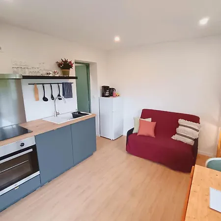 Gite Lumineux Avec Jardin, Terrasse Et Vue Lodève Extérieur photo