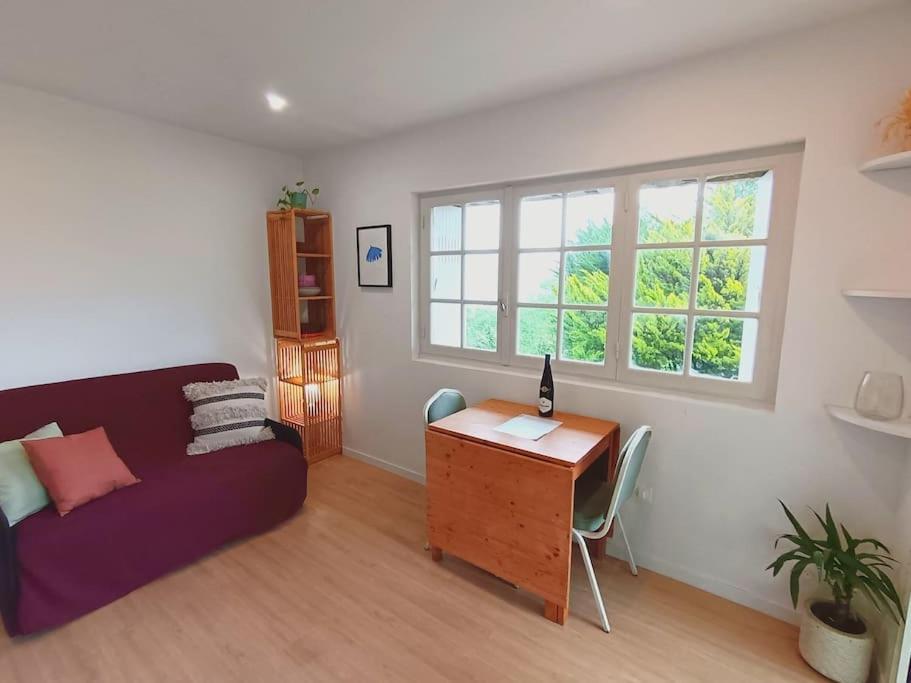 Lumineux Avec Jardin, Terrasse Et Vue Lodeve