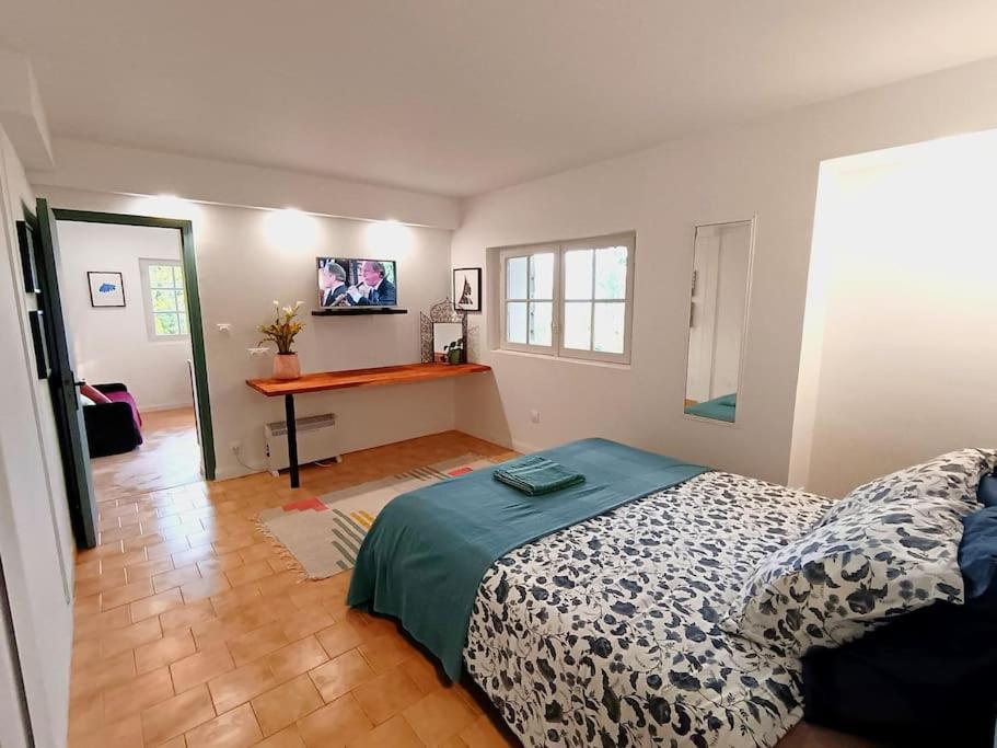 Holiday home Lumineux Avec Jardin, Terrasse Et Vue *
