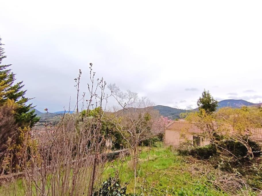 Lumineux Avec Jardin, Terrasse Et Vue Holiday home